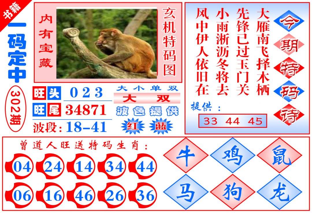 图片如未更新,可能正在上传中,或者开奖日再来看看,不便之处请谅解!