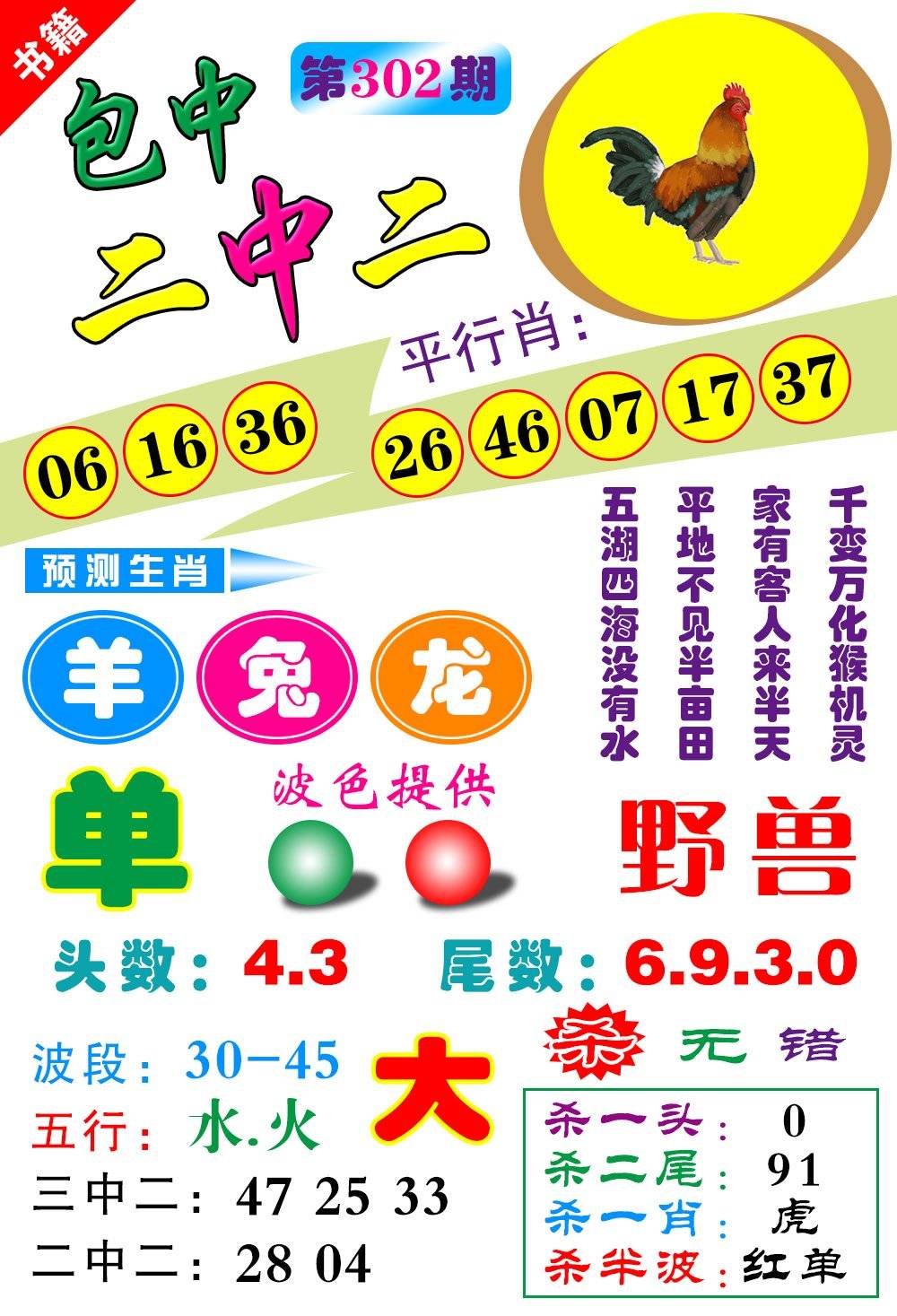 图片如未更新,可能正在上传中,或者开奖日再来看看,不便之处请谅解!