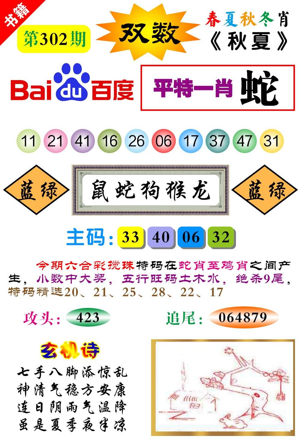 图片如未更新,可能正在上传中,或者开奖日再来看看,不便之处请谅解!