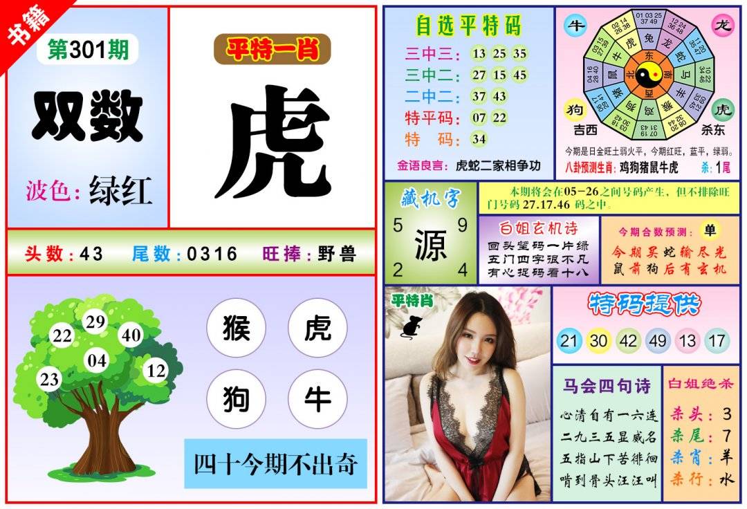 图片如未更新,可能正在上传中,或者开奖日再来看看,不便之处请谅解!