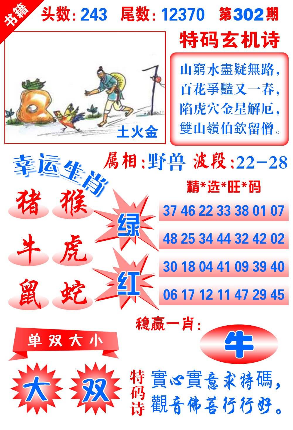 图片如未更新,可能正在上传中,或者开奖日再来看看,不便之处请谅解!