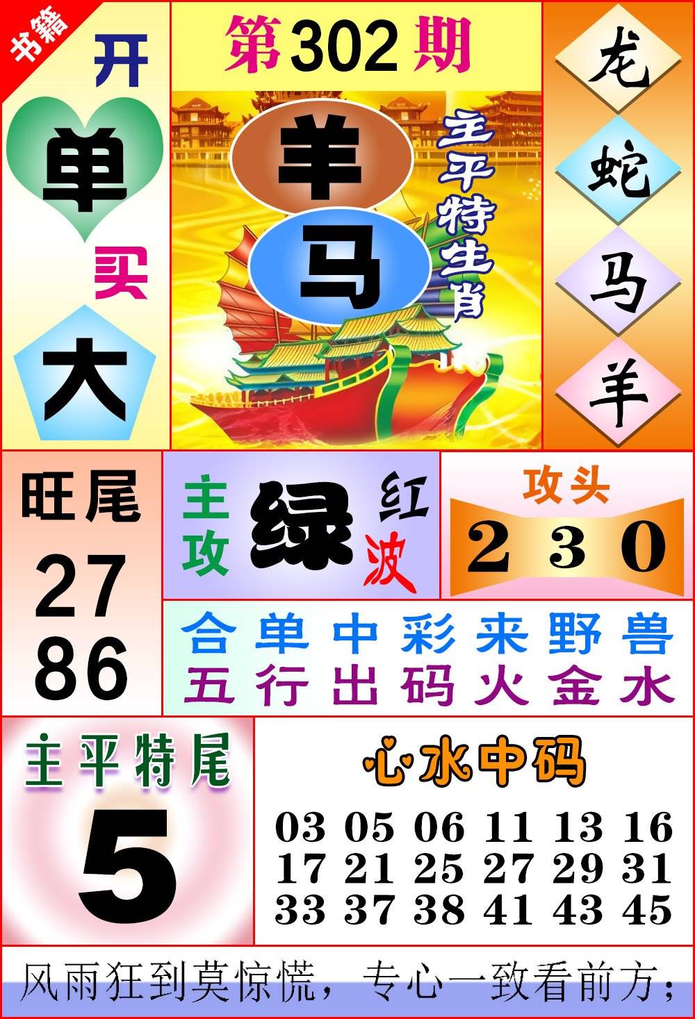 图片如未更新,可能正在上传中,或者开奖日再来看看,不便之处请谅解!